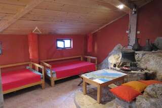 Апартаменты Cave Apartment Вирпазар Апартаменты-6