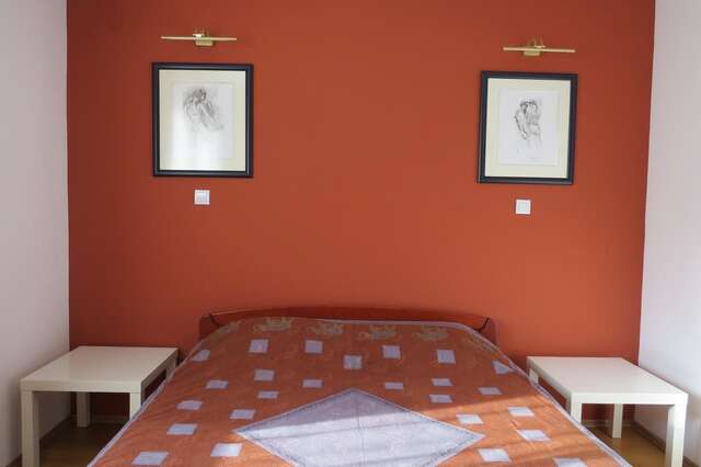 Апартаменты Cave Apartment Вирпазар-14
