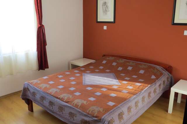 Апартаменты Cave Apartment Вирпазар-16