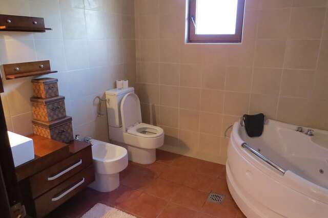 Апартаменты Cave Apartment Вирпазар-21
