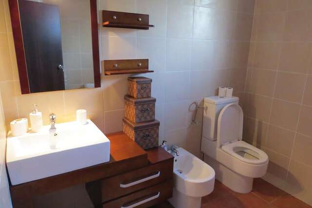 Апартаменты Cave Apartment Вирпазар-22