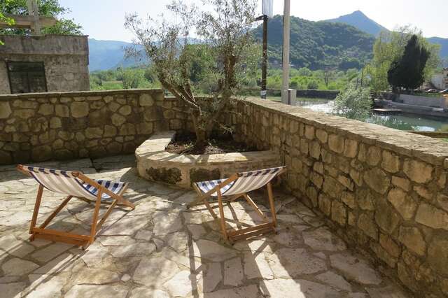 Апартаменты Cave Apartment Вирпазар-37