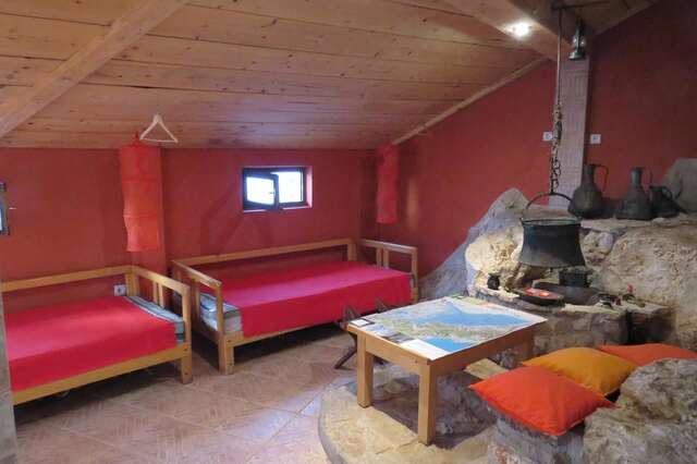 Апартаменты Cave Apartment Вирпазар-40
