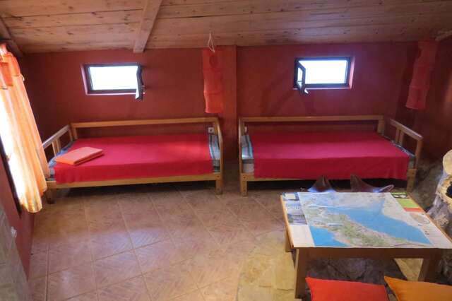 Апартаменты Cave Apartment Вирпазар-41