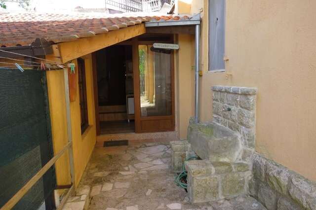 Апартаменты Cave Apartment Вирпазар-56